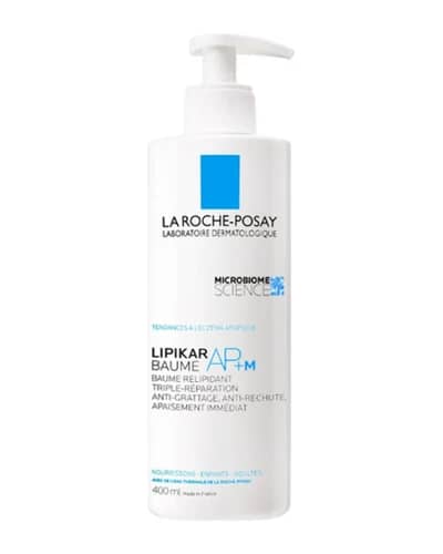 لوسیون بدن آبرسان لاروش پوزای Lipikar Baume AP