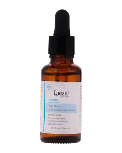 سرم هیالورونیک اسید لایسل هیدراسل 30ml