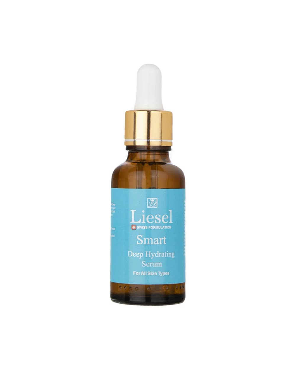سرم آبرسان عمیق 24 ساعته Smart لایسل 30ml