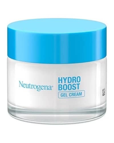 آبرسان نوتروژینا پوست خشک Hydro Boost