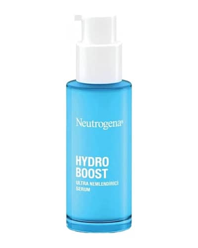 سرم آبرسان پوست Hydro Boost نوتروژینا 30ml