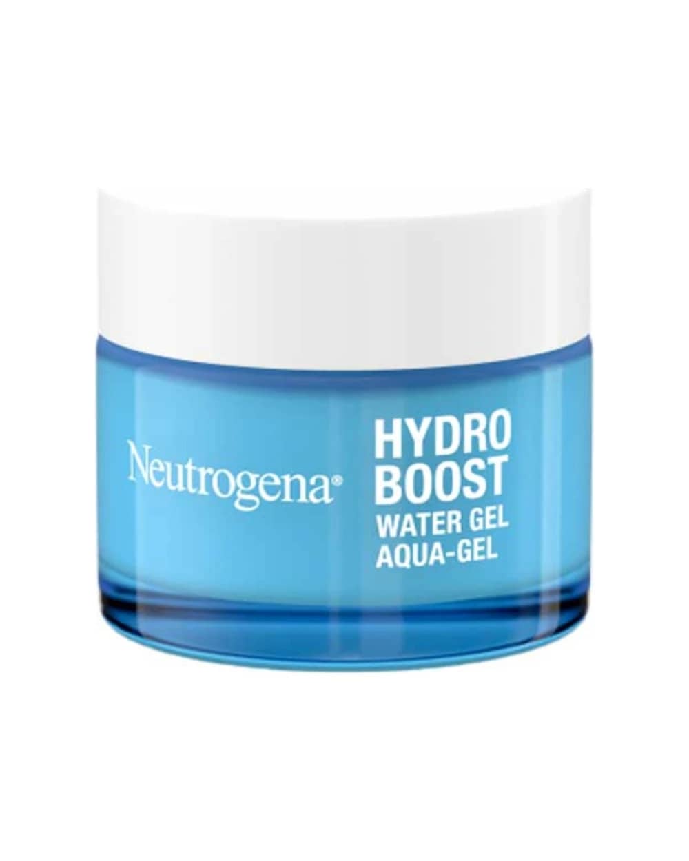واتر ژل آبرسان نوتروژینا پوست نرمال و مختلط 50ml