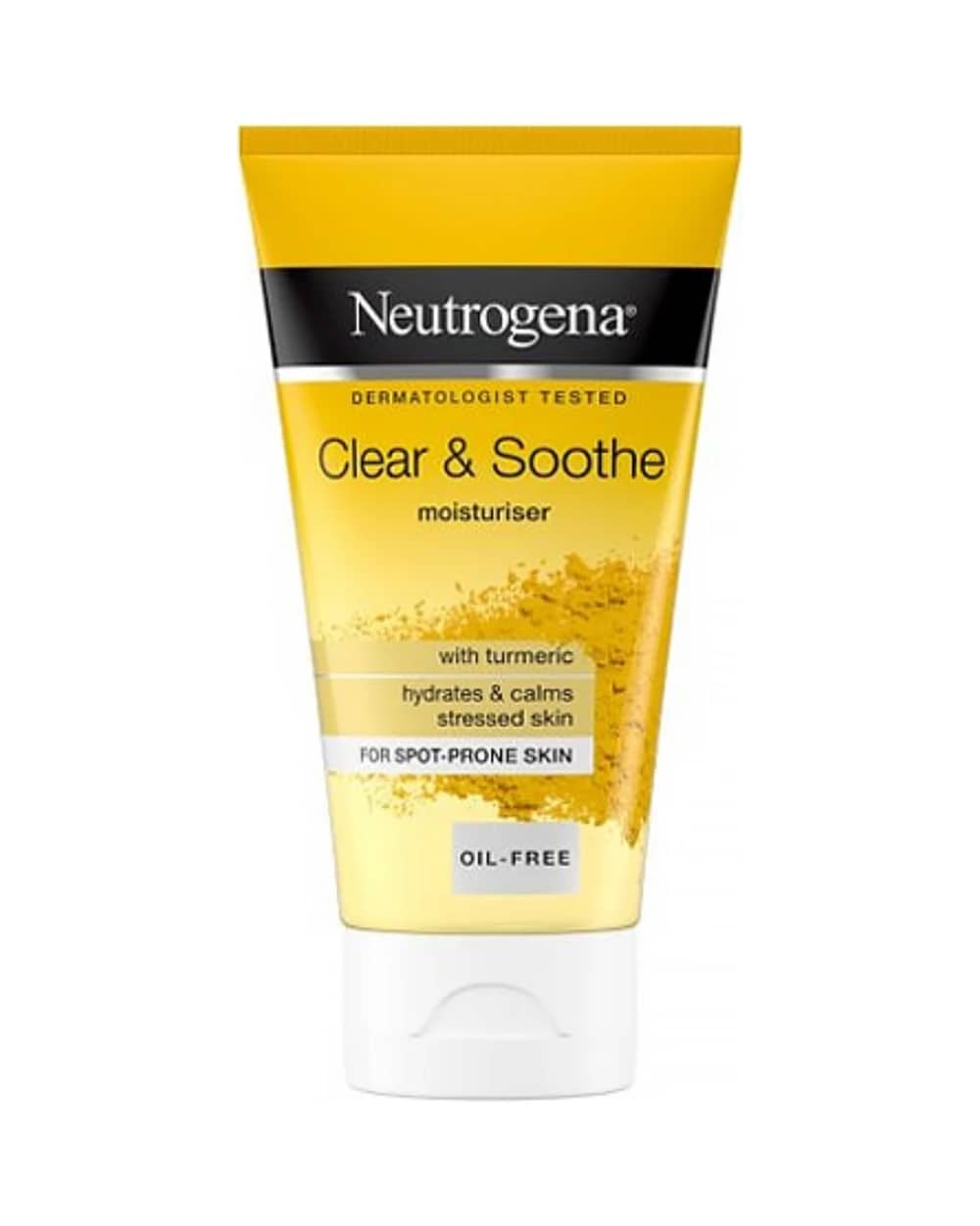 آبرسان زردچوبه نوتروژینا 75ml