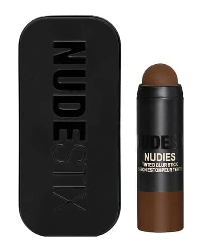 NUDESTIX Tinted Blur Foundation Stick 6.12g (Various Shades)