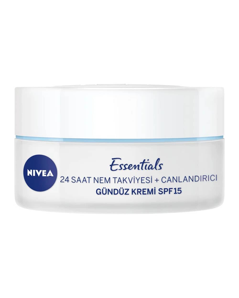 کرم آبرسان پوست نرمال اسنشیال نیوا 50ml