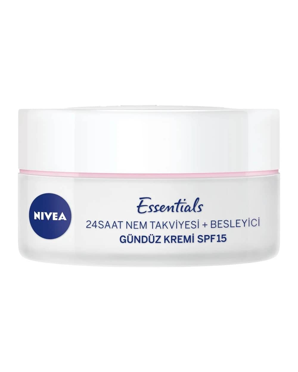 کرم آبرسان پوست خشک اسنشیال نیوا 50ml