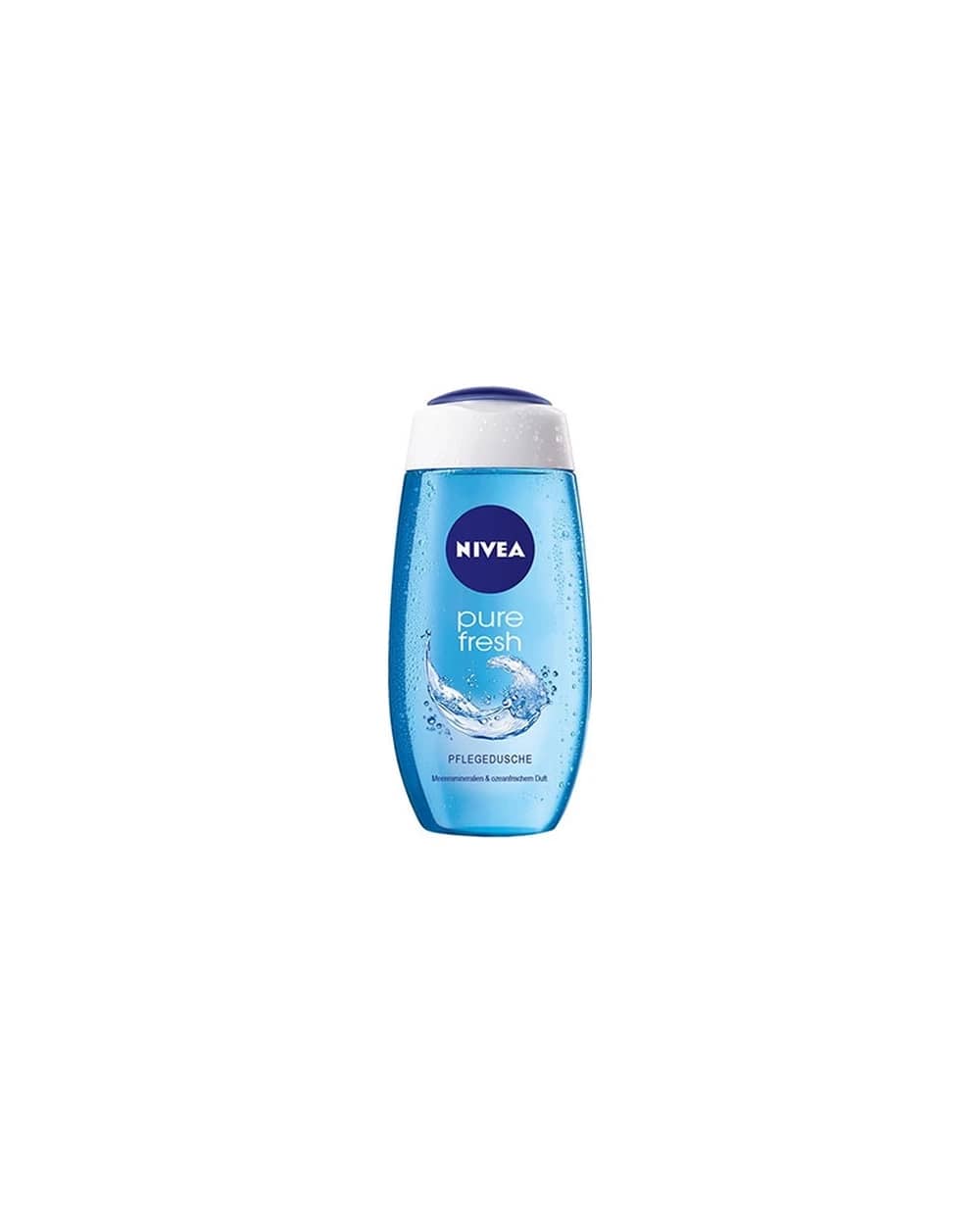 شامپو بدن پیور فرش نیوا 250ml