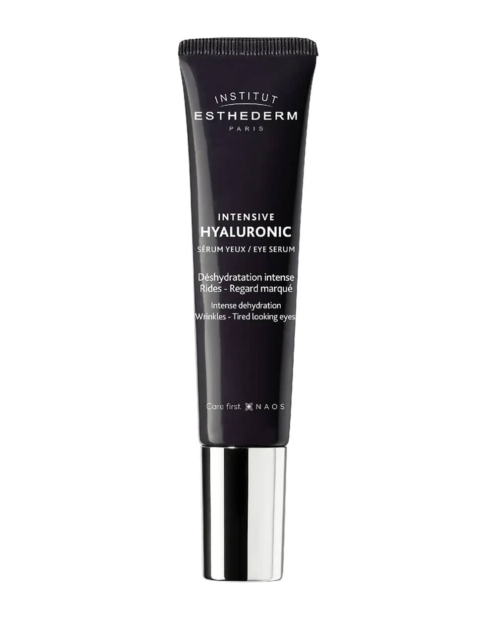 Institut Esthederm Intensive Hyaluronic Serum Yeux Siero Occhi Anti-Rughe Idratante 15Ml