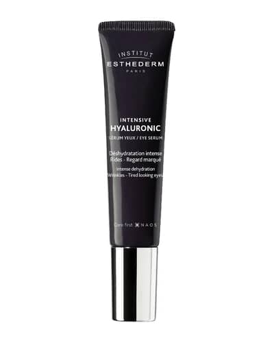 Institut Esthederm Intensive Hyaluronic Serum Yeux Siero Occhi Anti-Rughe Idratante 15Ml