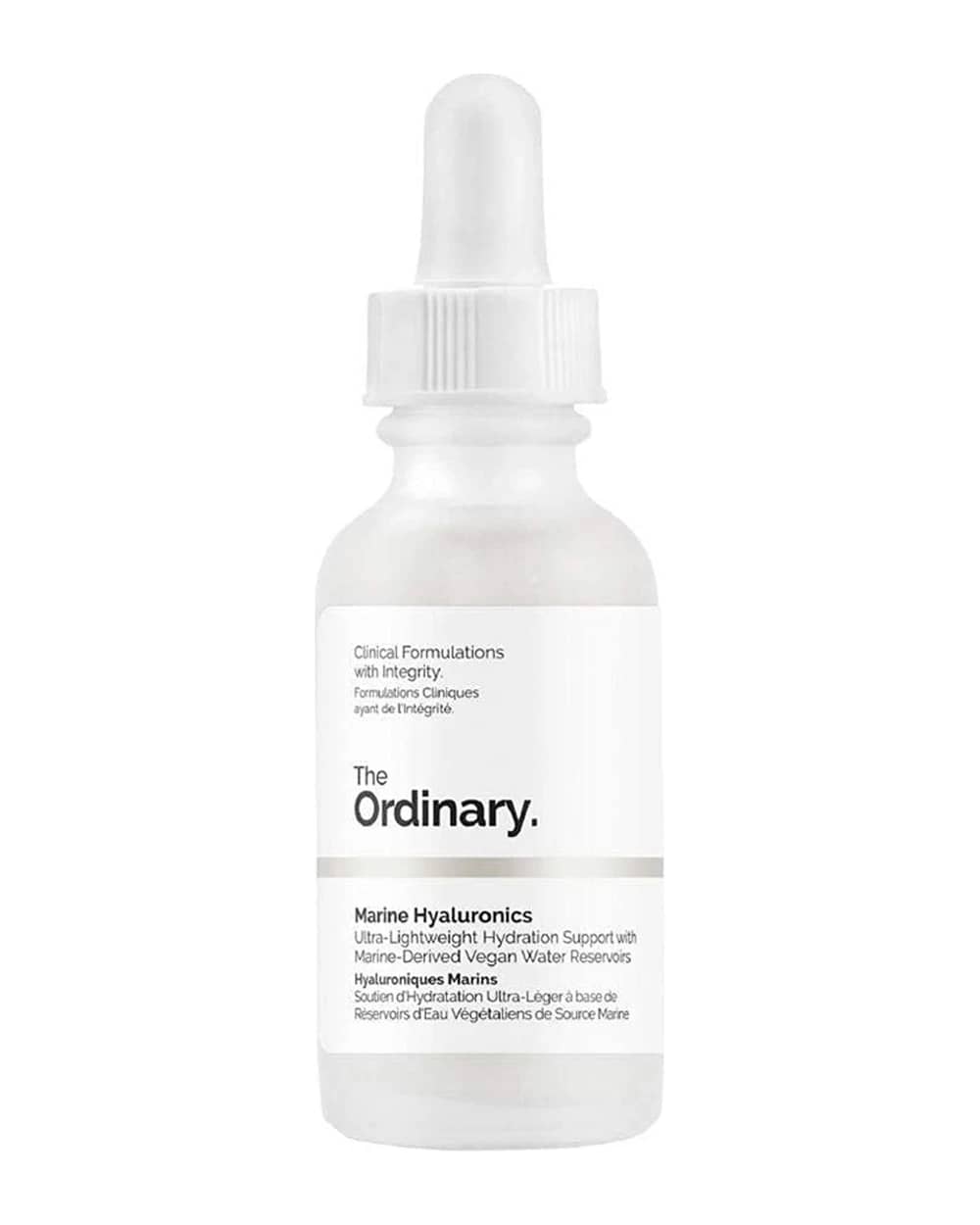 سرم هیالورونیک دریایی اوردینری 30ml