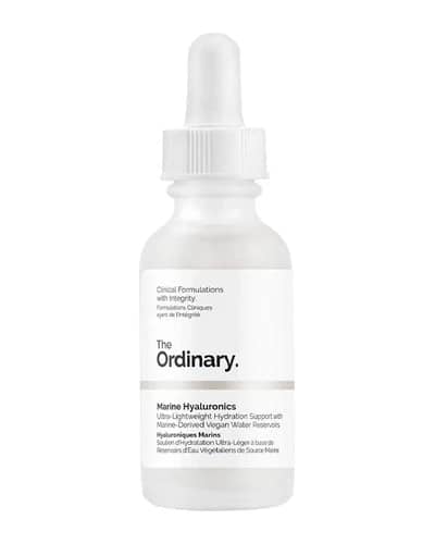 سرم هیالورونیک دریایی اوردینری 30ml