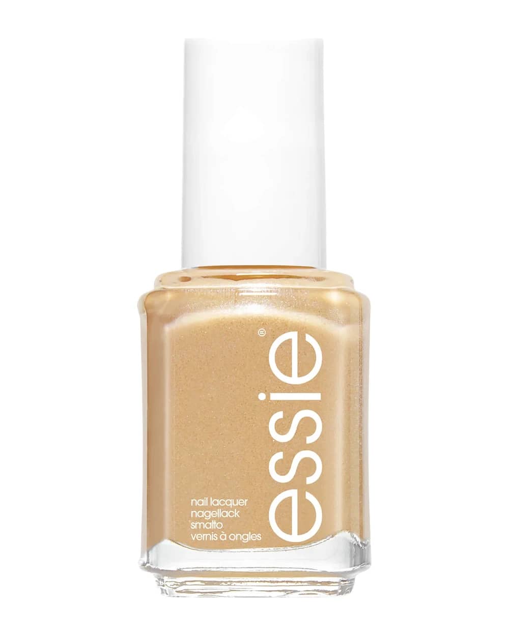essie Smalto Unghie - Celebration 570 Mani Thanks oro 13,5 ml