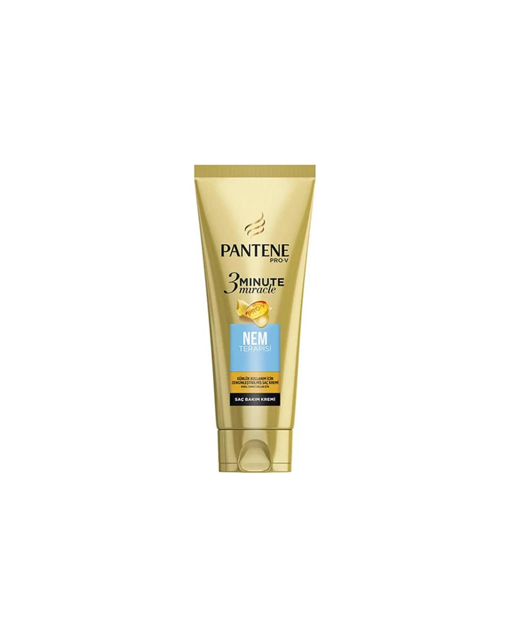 ماسک مو 3 دقیقه ای آبرسان پنتن 200ml