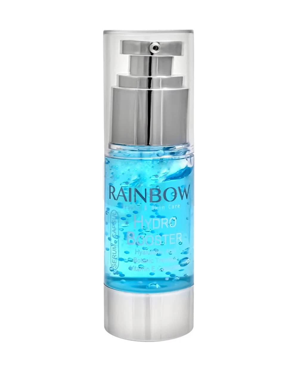 سرم کپسولی آبرسان Hydro Booster رینبو 30ml