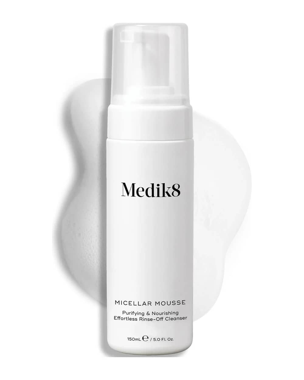 Medik8 Mousse Micellare 150ml