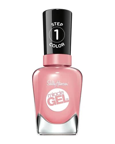 Sally Hansen Miracle Gel Nail Varnish - Satel