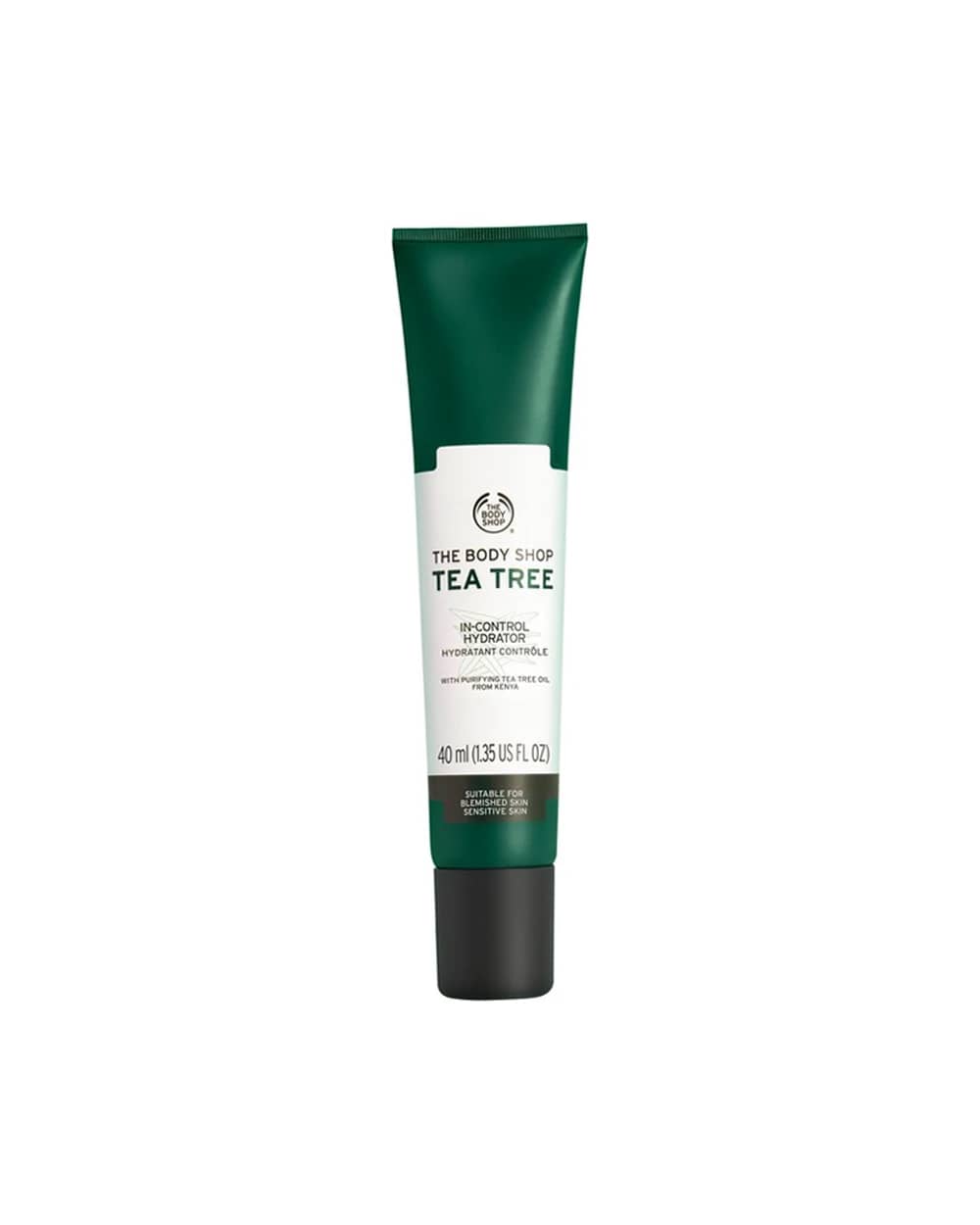 آبرسان عصاره تی تری بادی شاپ 40ml