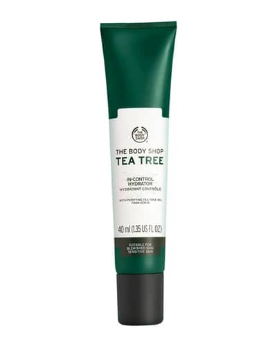 آبرسان عصاره تی تری بادی شاپ 40ml