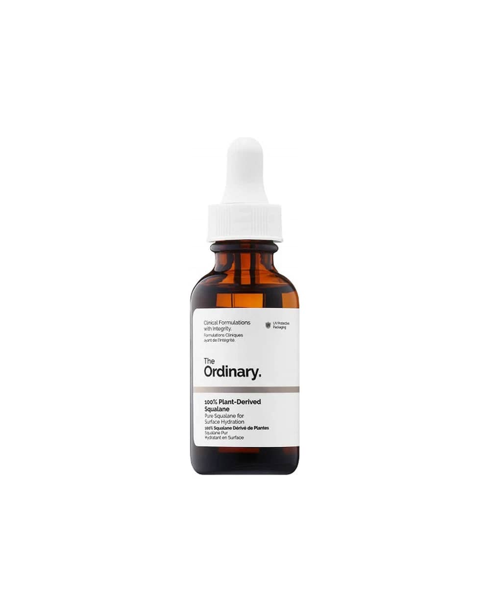 سرم آبرسان قوی اوردینری اسکوالان گیاهی 30ml