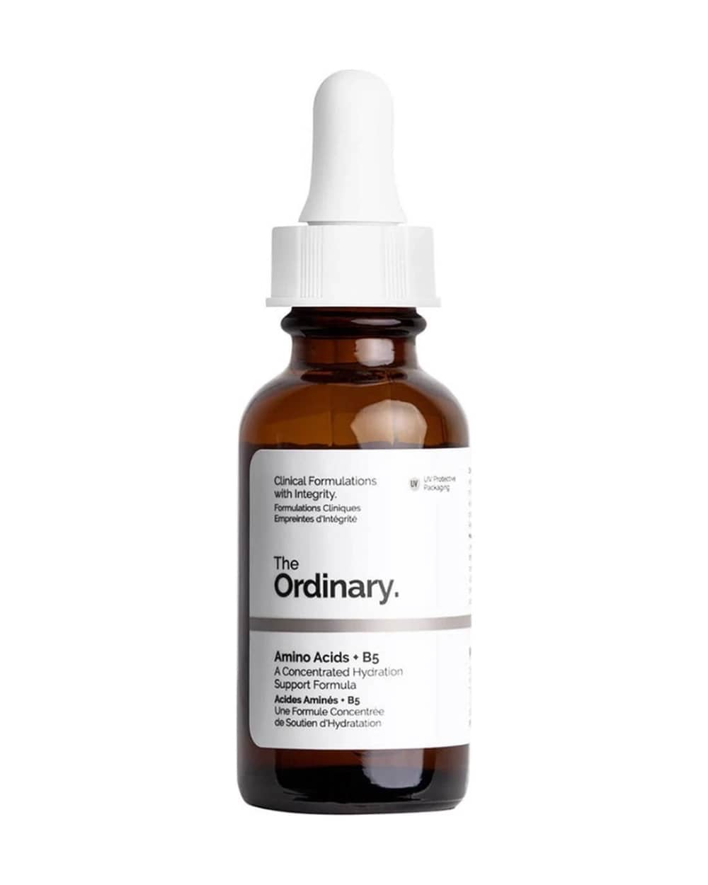 سرم آمینو اسید B5 اوردینری آبرسان قوی 30ml