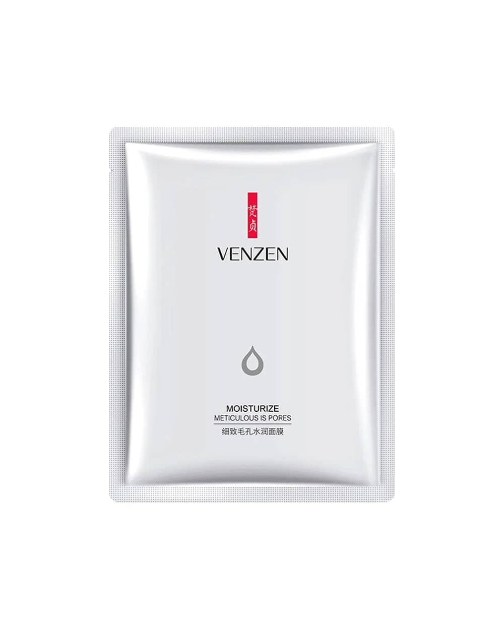 ماسک نقابی مرطوب کننده Moisturize ونزن