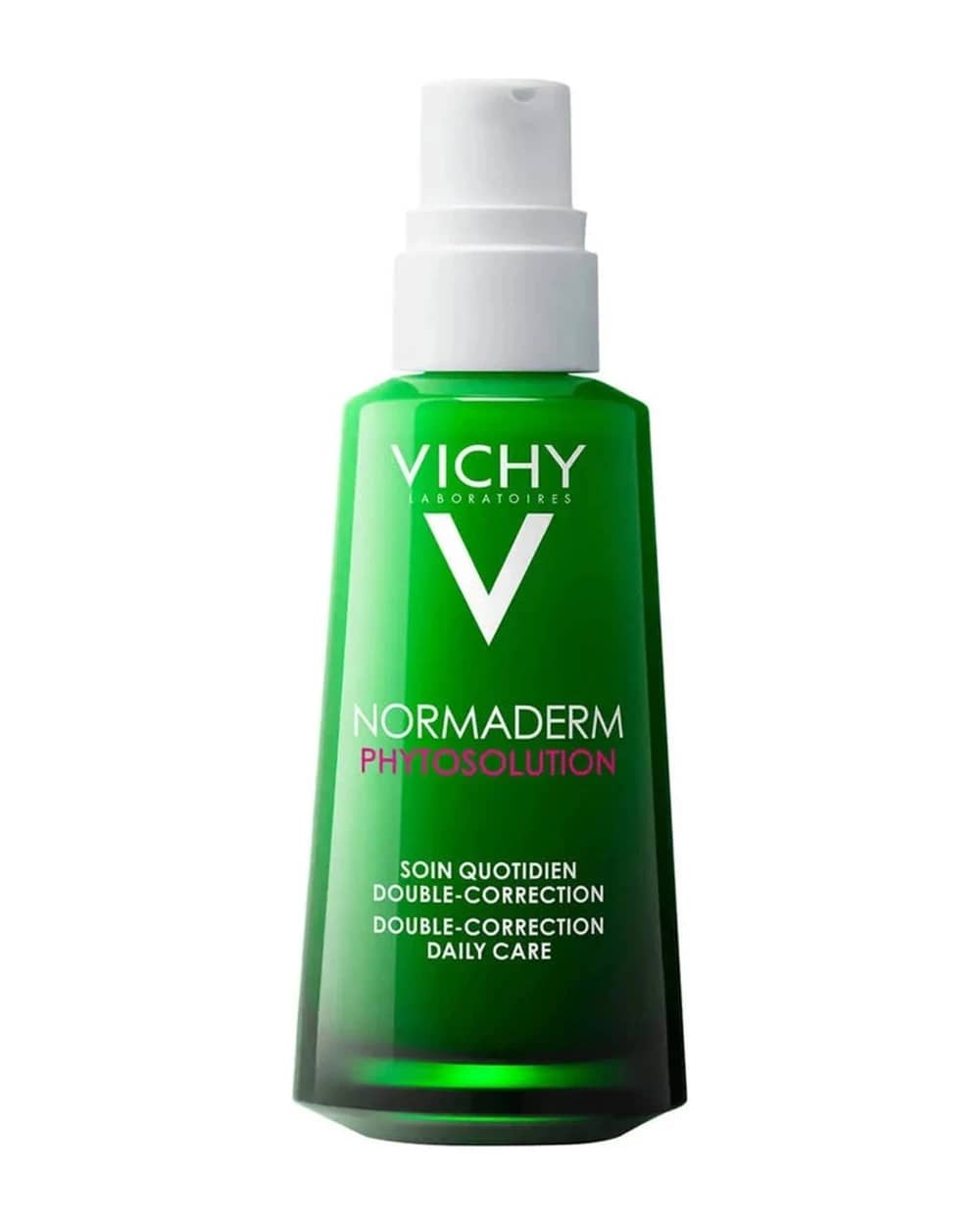 کرم آبرسان پوست حساس Normaderm ویشی 50ml