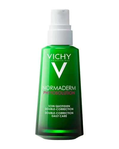 کرم آبرسان پوست حساس Normaderm ویشی 50ml