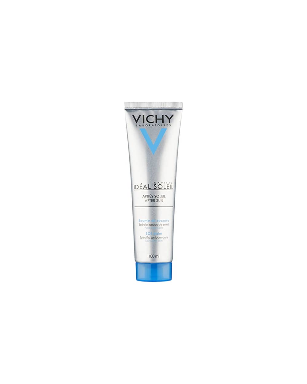 کرم افتر سان اس او اس ویشی 100ml