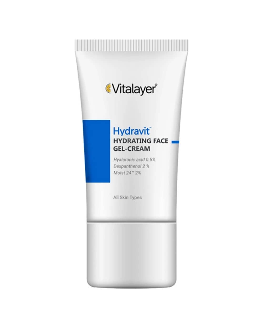 آبرسان صورت ویتالیر هیدراویت 50ml