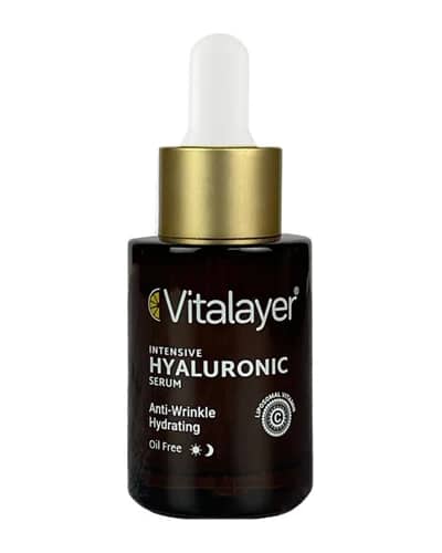 سرم آبرسان ویتالیر 30ml