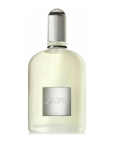 Eau de Parfum Vetiver Grigio Tom Ford 50ml