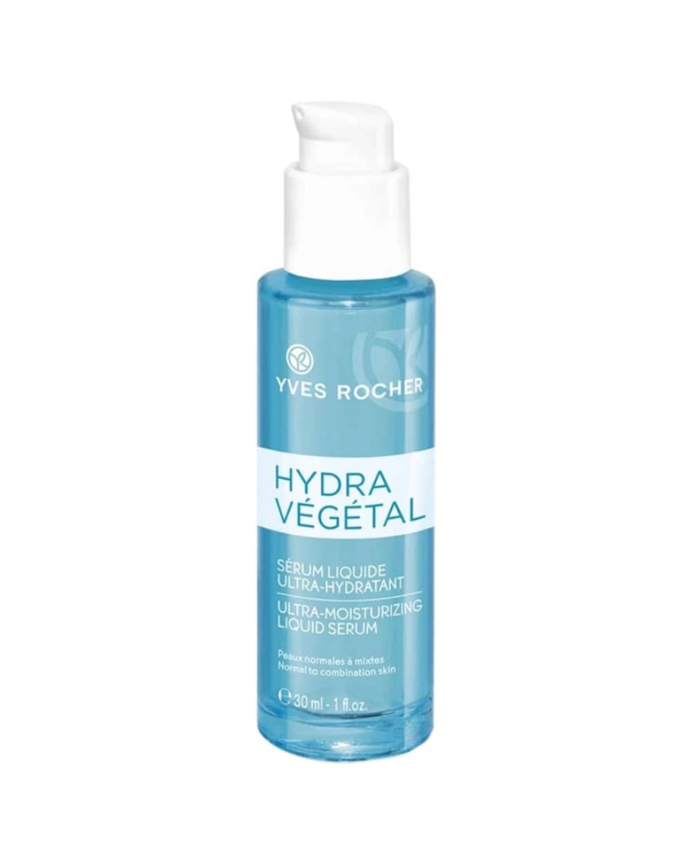 سرم آبرسان Hydra Vegetal ایوروشه 30ml