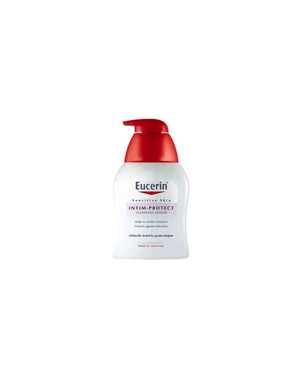 ژل شستشوی ژنیتال اوسرین