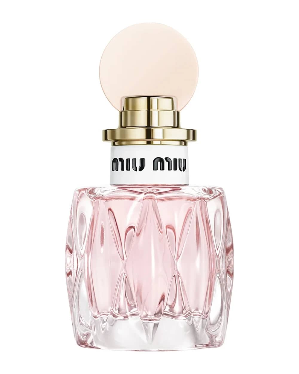 Miu Miu Eau Rosee Eau de Toilette 50ml