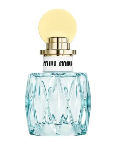 Miu Miu Eau Bleue Eau de Parfum 50ml