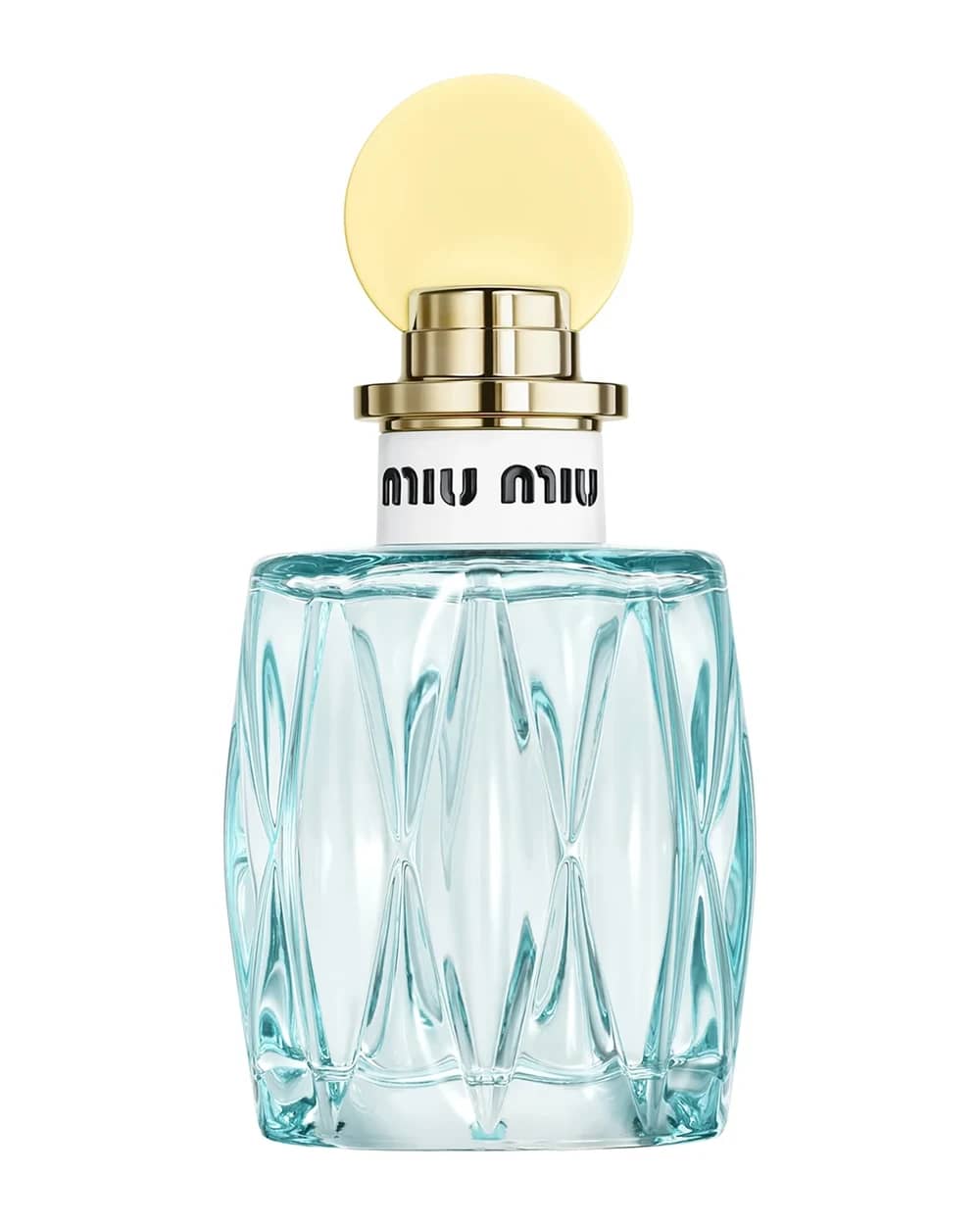 Miu Miu Eau Bleue Eau de Parfum 100ml