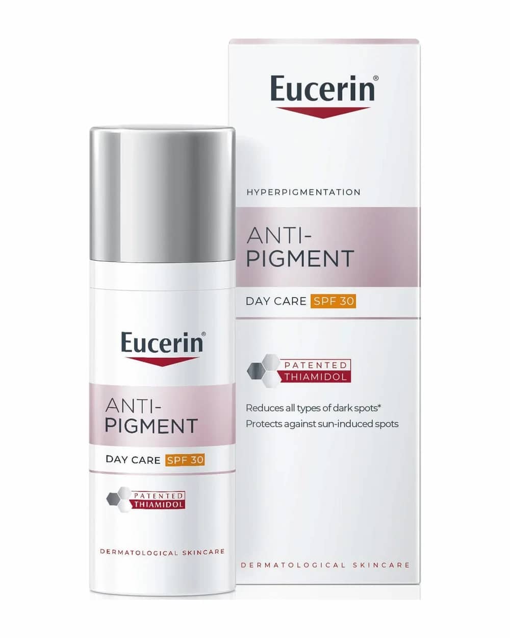 Eucerin Anti-Pigment SPF 30 Crema Giorno 50 ml