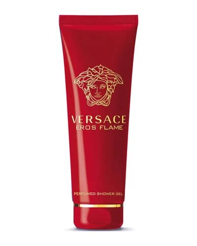 Versace Eros Flame Shower Gel 250ml