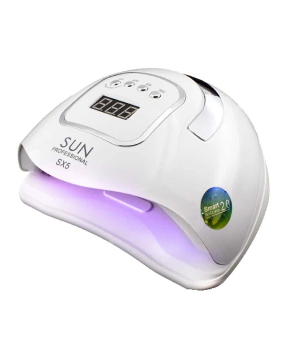 لاک خشک کن Professional SX5 سان 460 وات