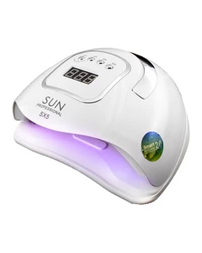 لاک خشک کن Professional SX5 سان 460 وات