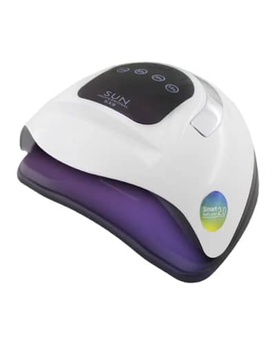 لاک خشک کن Professional SX9 سان 480 وات