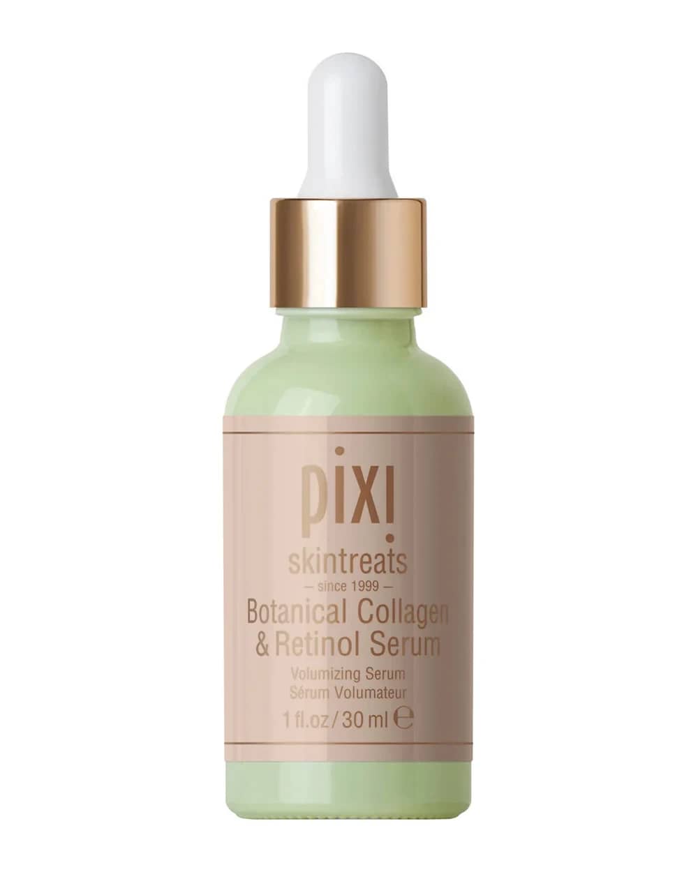 PIXI siero collagene e retinolo 30 ml
