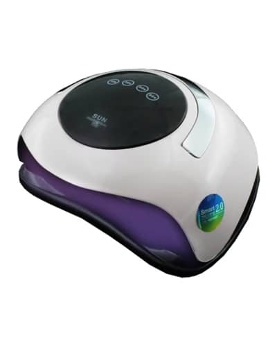 لاک خشک کن Professional XS6 سان 460 وات