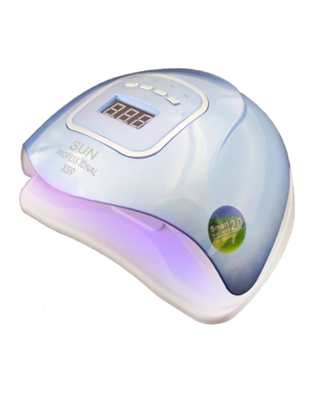 لاک خشک کن Professional XS9 سان 460 وات