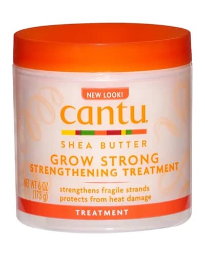 Cantu Shea Butter Grow Strong Trattamento Rinforzante 173 g