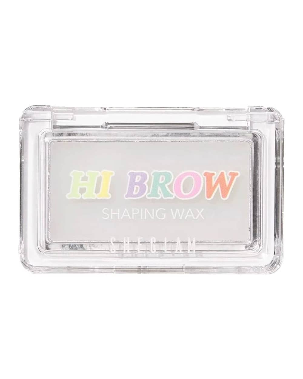 صابون ابرو شیگلم Hi Brow