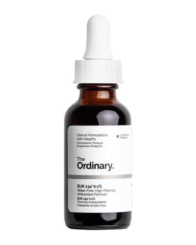 سرم ضد قرمزی و لیفت کننده EUK اوردینری 30ml