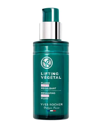 فلوئید لیفتینگ و درخشان کننده Lifting Vegetal ایوروشه 50ml