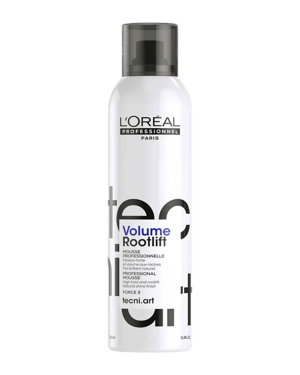 L'Oréal Professionnel Tecni.ART Volumiser Spray, Rootlift Hair Volume Spray 250ml