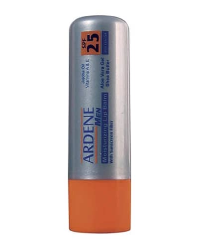 بالم لب آقایان آردن spf25